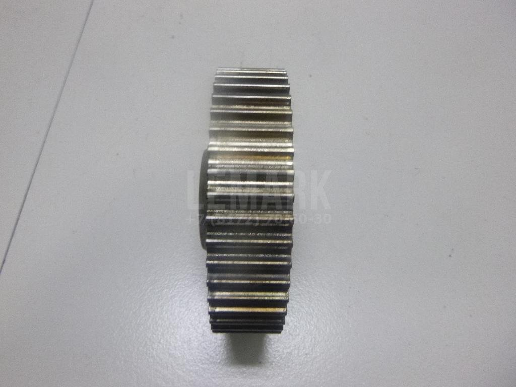 Шестерня (шкив) распредвала