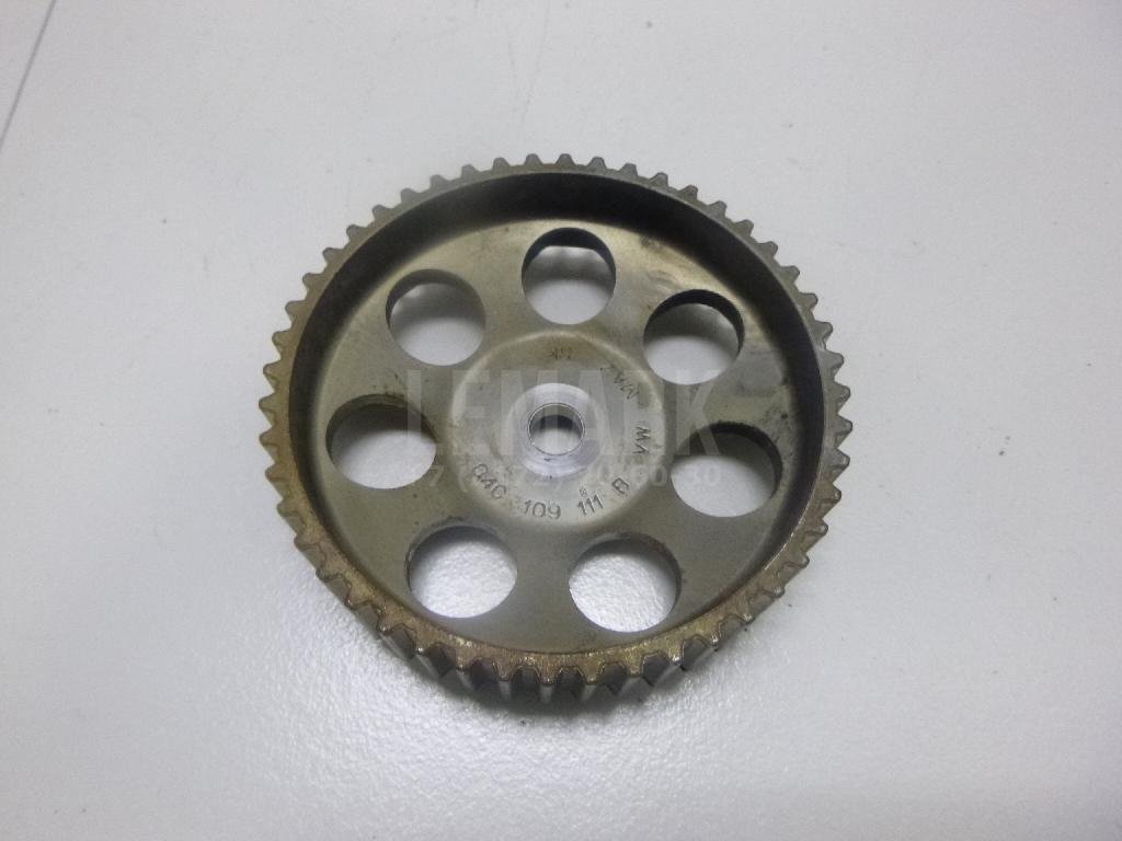 Шестерня (шкив) распредвала