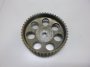 Шестерня (шкив) распредвала