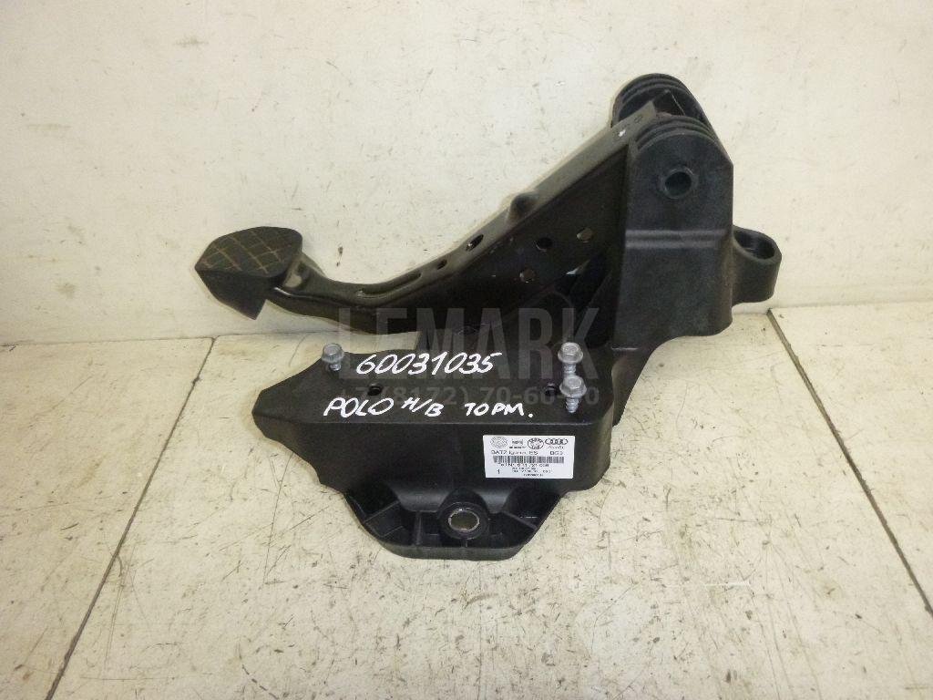 Педаль тормоза