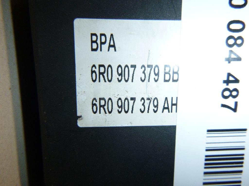 Блок ABS (насос)