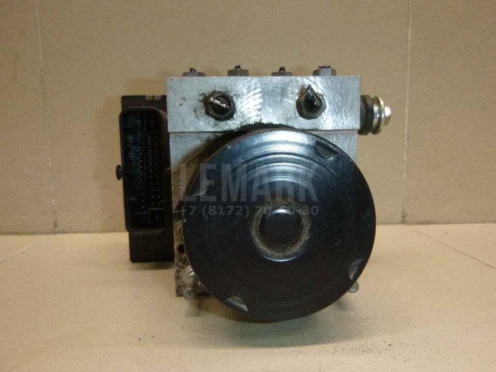 Блок ABS (насос)