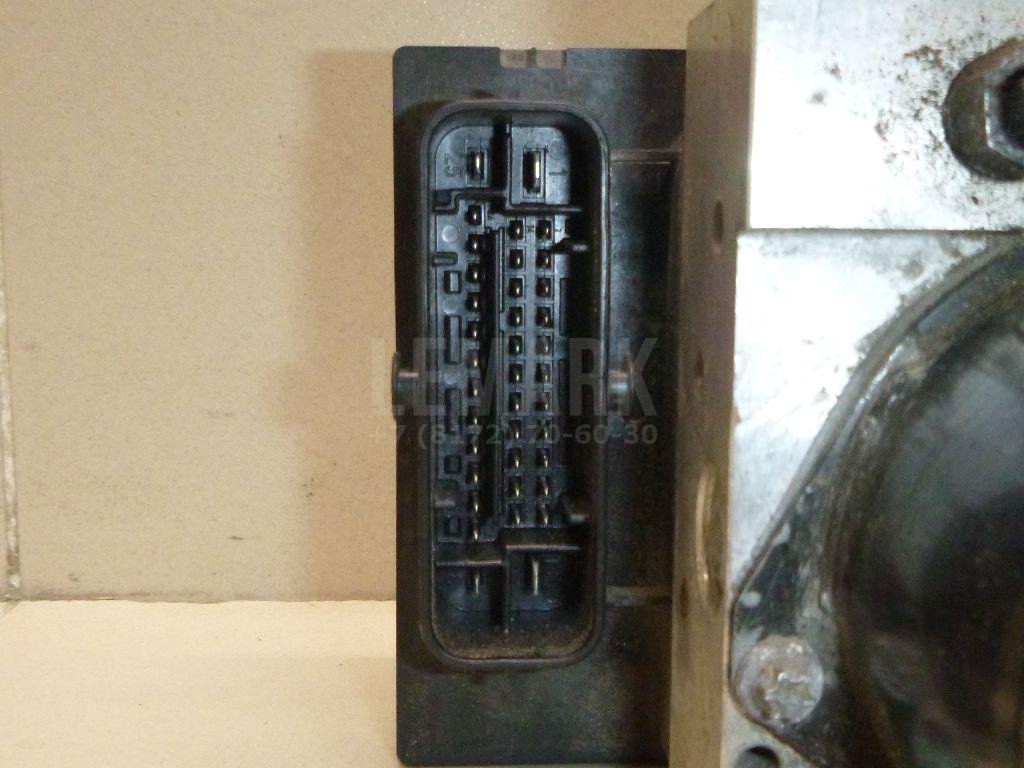 Блок ABS (насос)