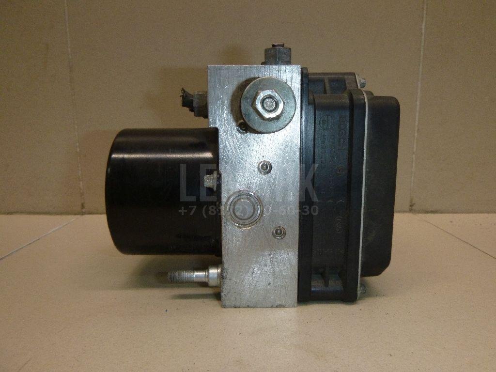 Блок ABS (насос)