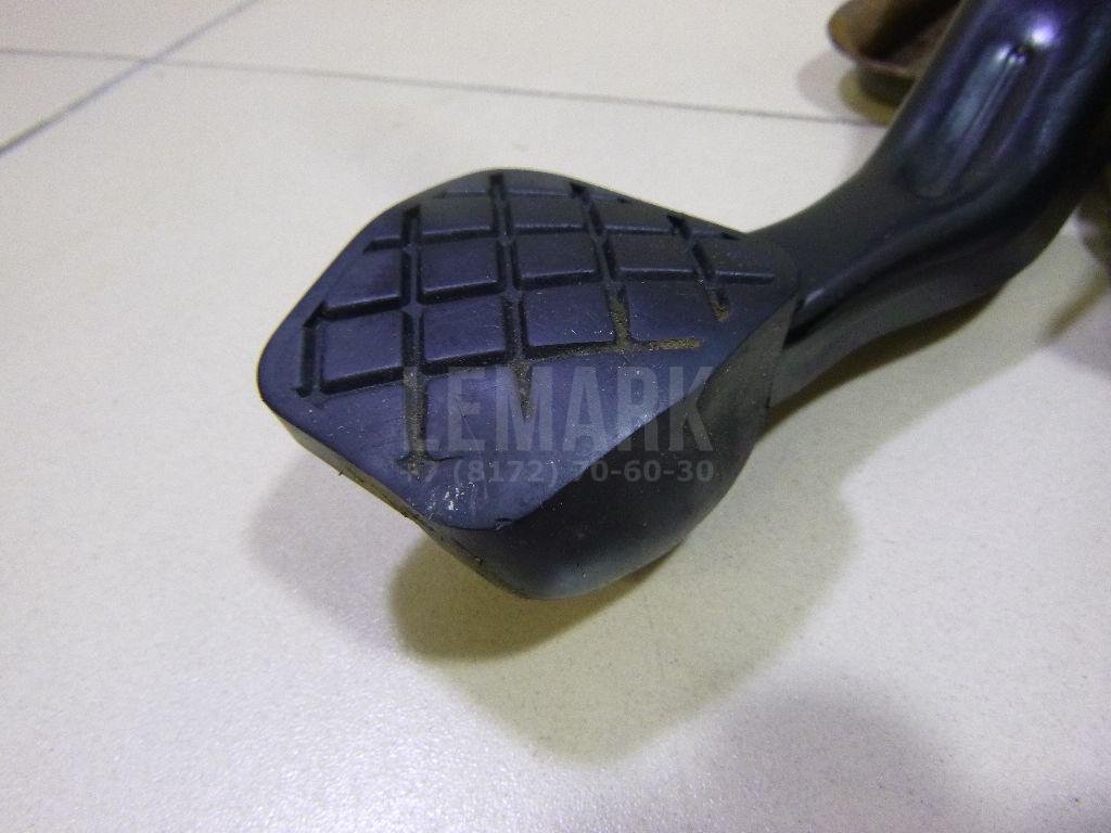 Педаль тормоза