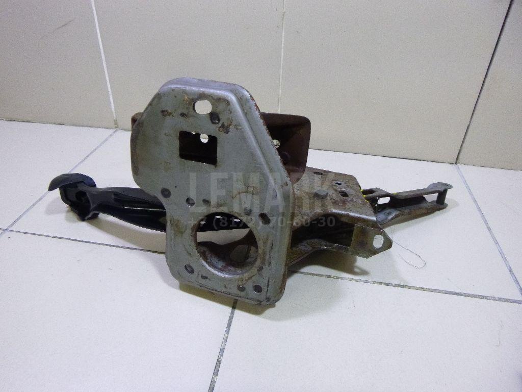 Педаль тормоза