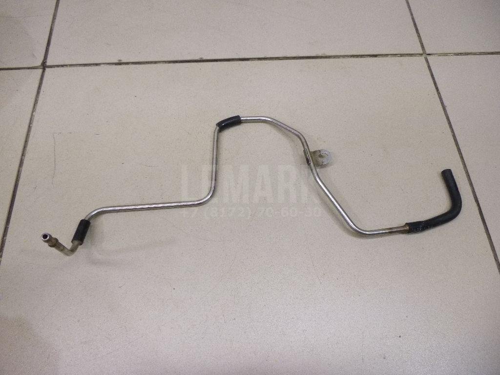 Трубка вакуумная для  Alfa Romeo Giulietta 2010-2020