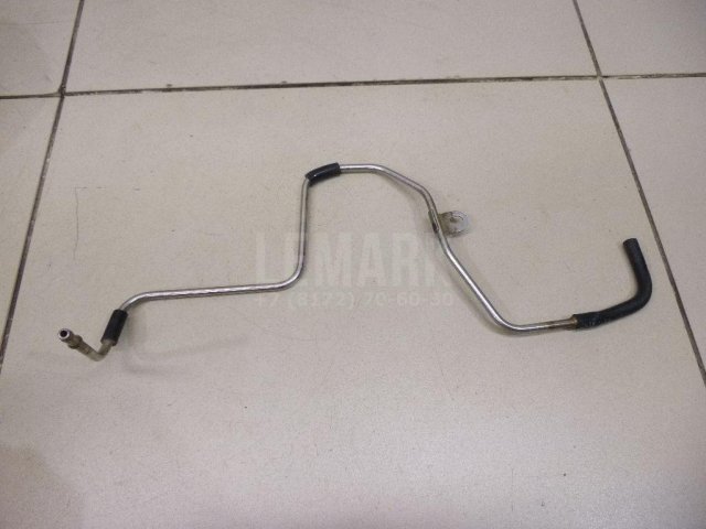 Трубка вакуумная