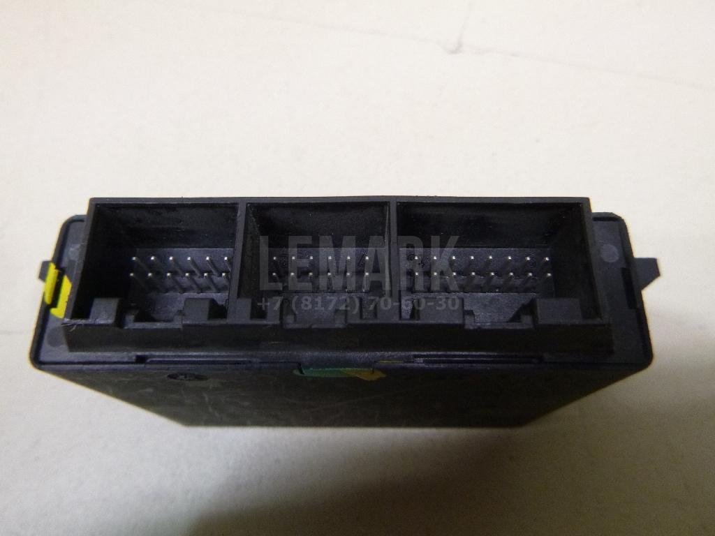 Блок управления парктроником