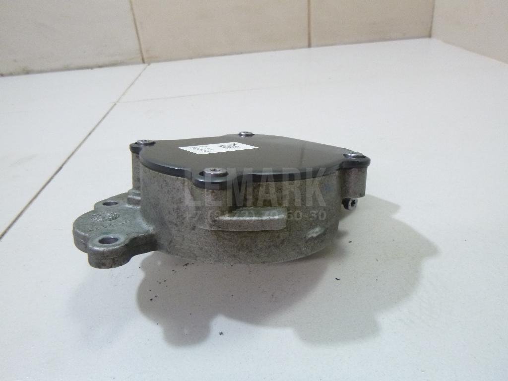 Насос вакуумный