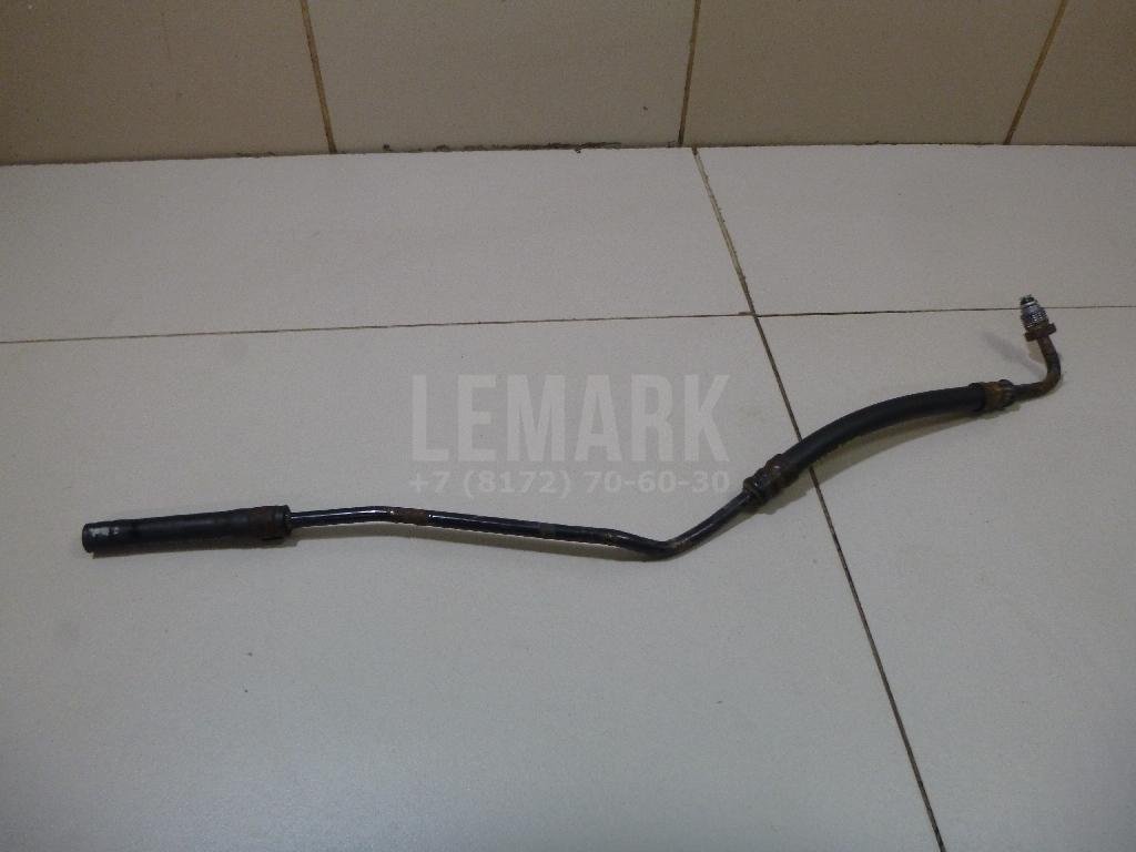 Шланг гидроусилителя