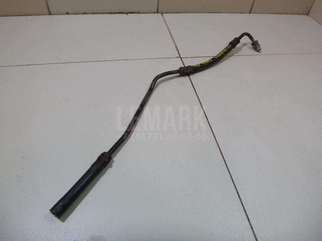 Шланг гидроусилителя