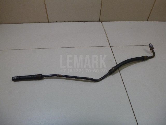 Шланг гидроусилителя