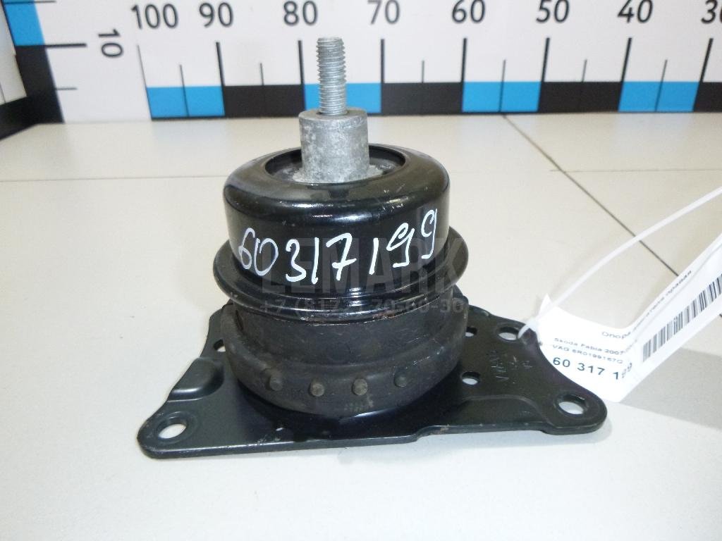 Опора двигателя правая