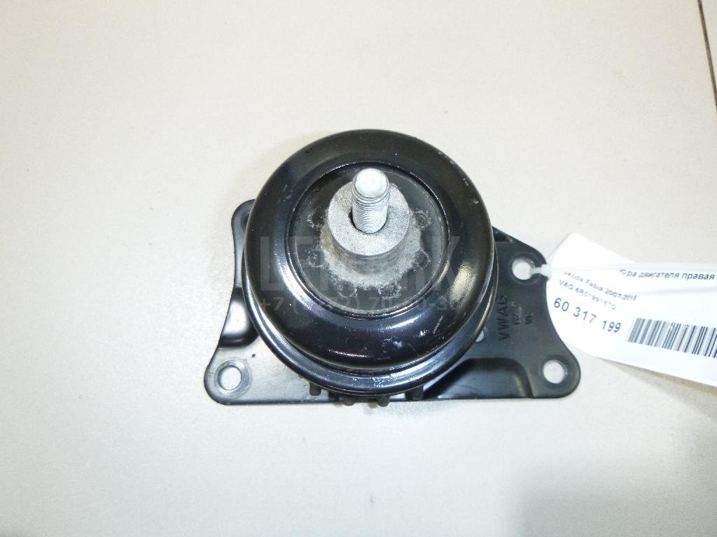 Опора двигателя правая