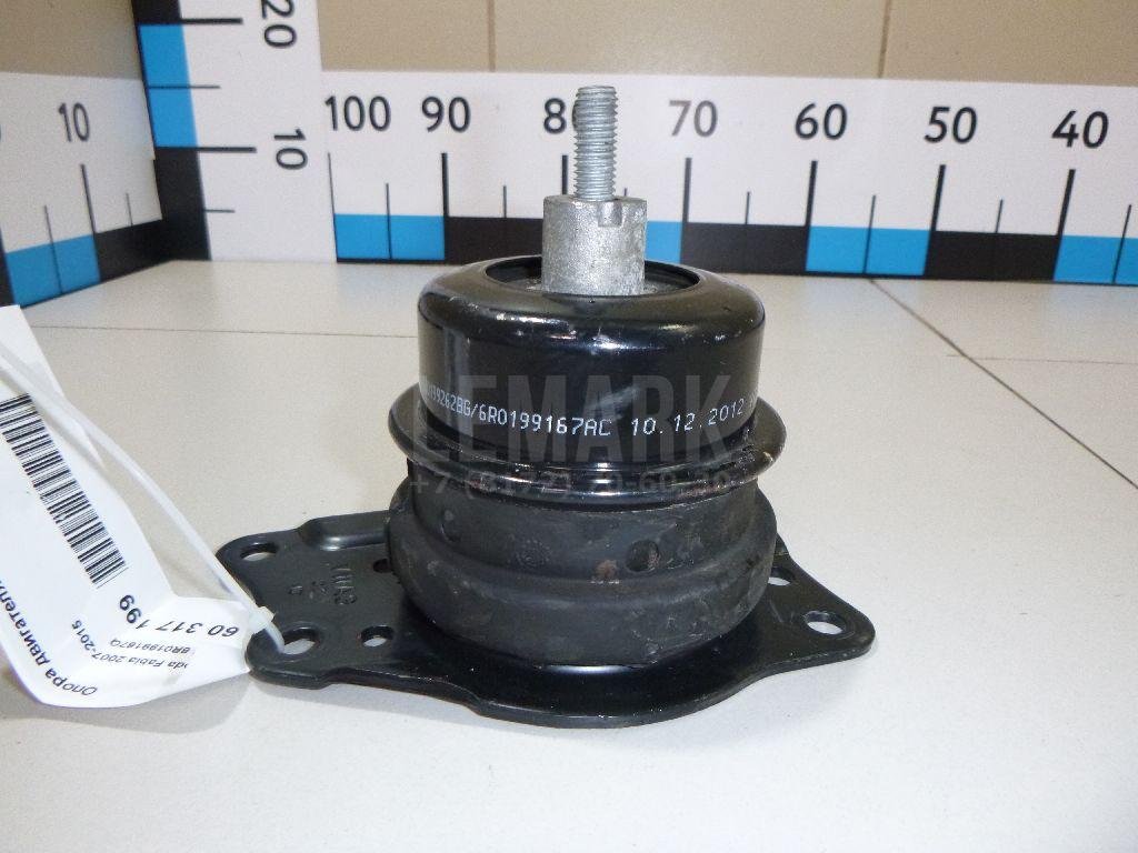 Опора двигателя правая