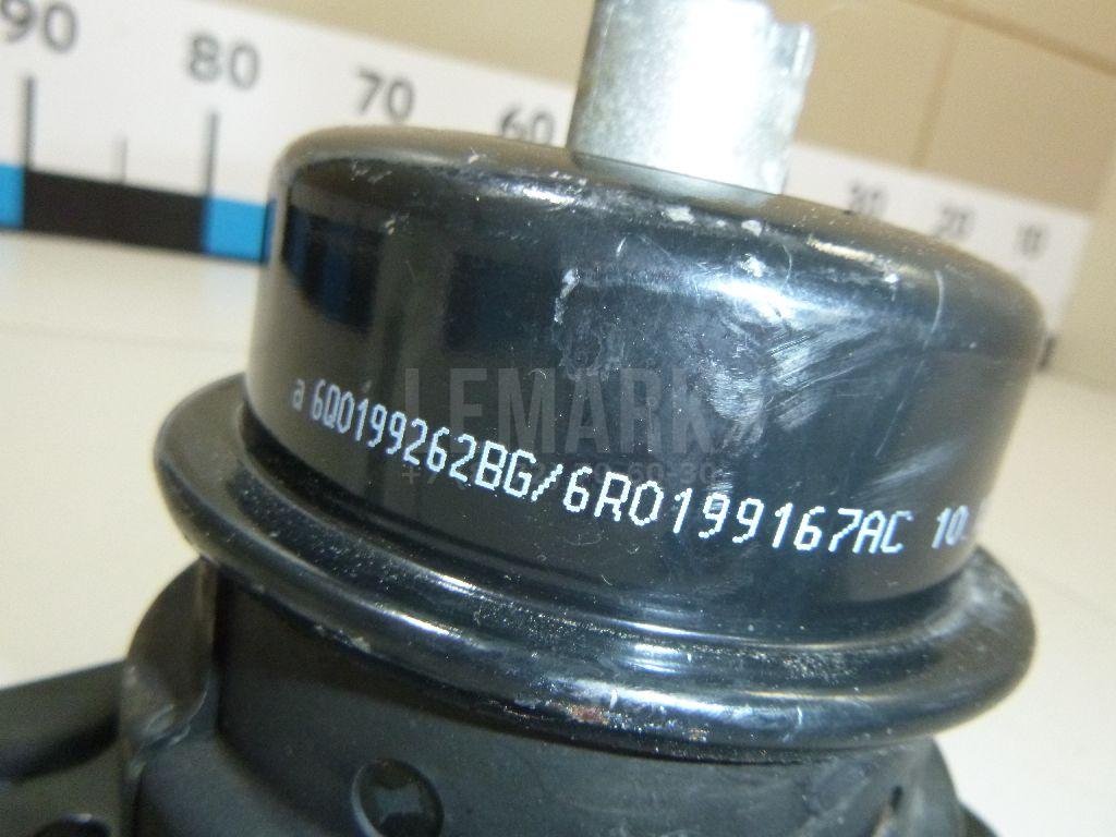 Опора двигателя правая