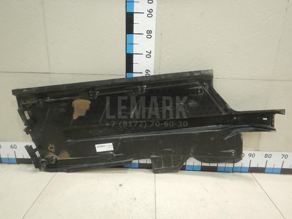 Защита антигравийная