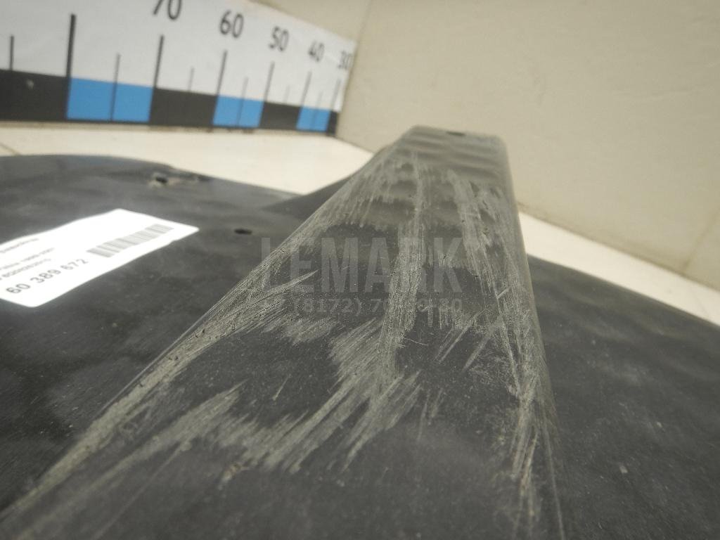 Защита антигравийная