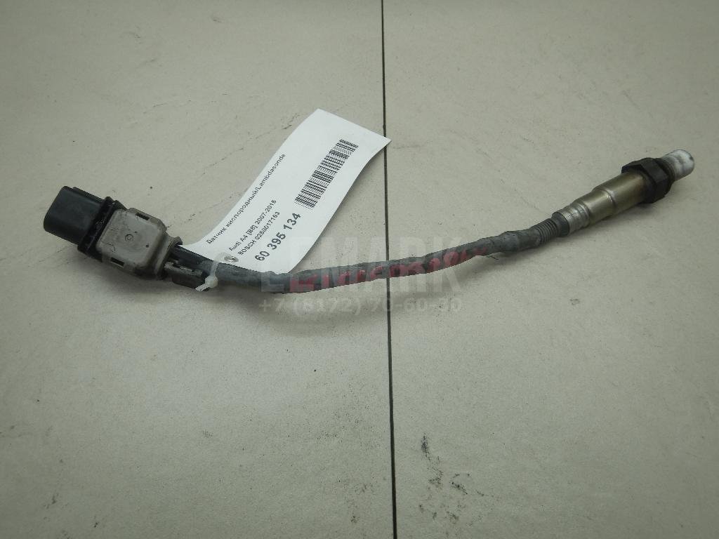 Датчик кислородный/Lambdasonde