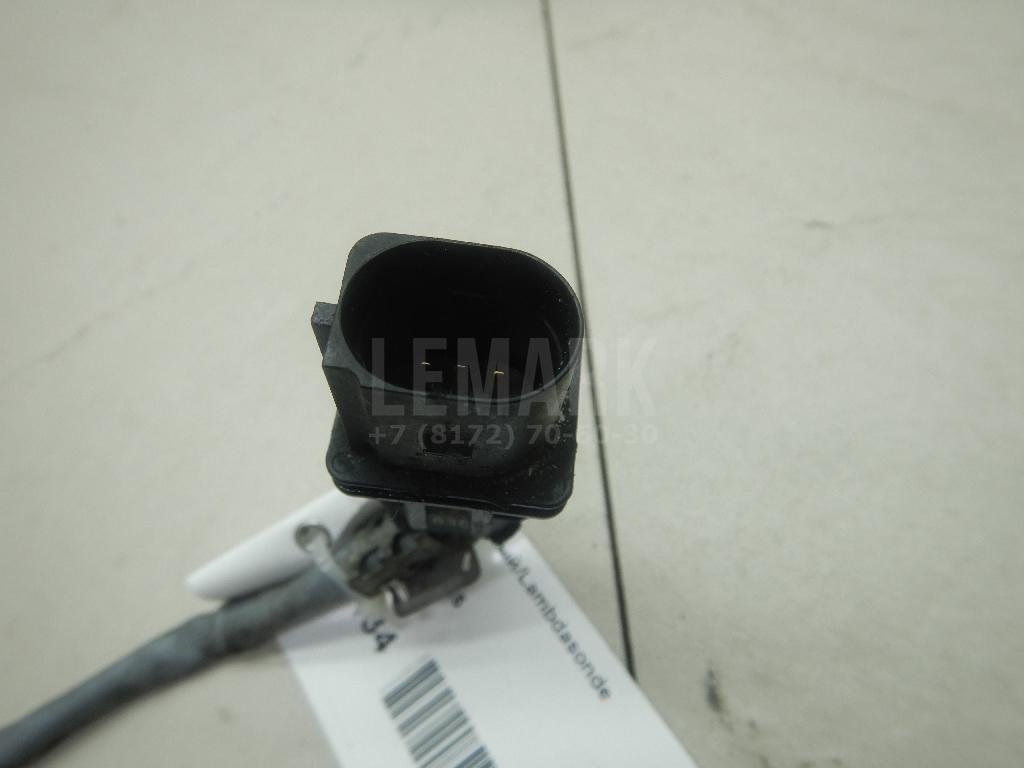 Датчик кислородный/Lambdasonde