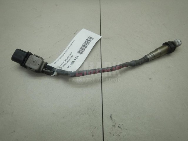 Датчик кислородный/Lambdasonde