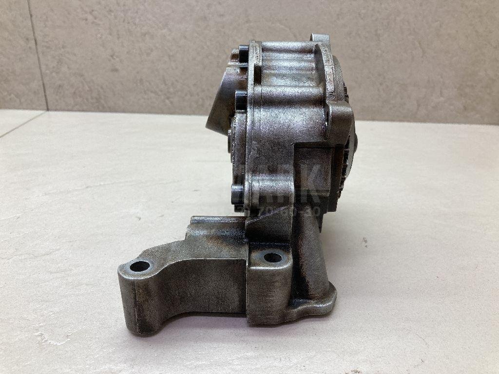 Насос масляный