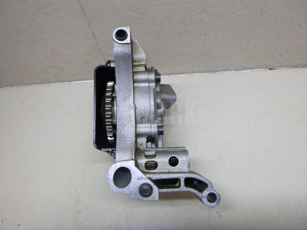 Насос масляный