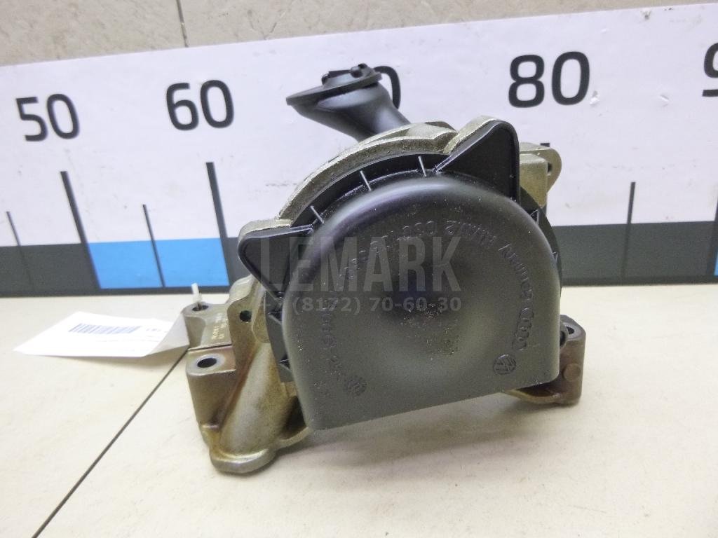 Насос масляный