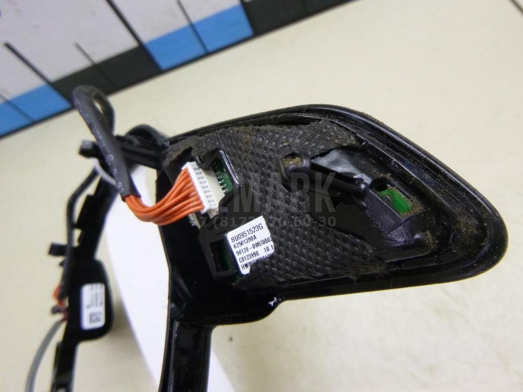 Блок кнопок