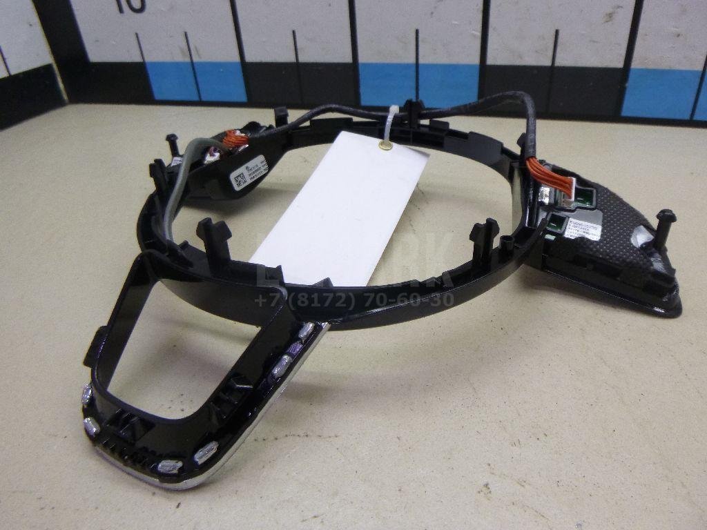 Блок кнопок