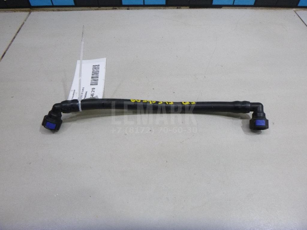 Шланг омывателя