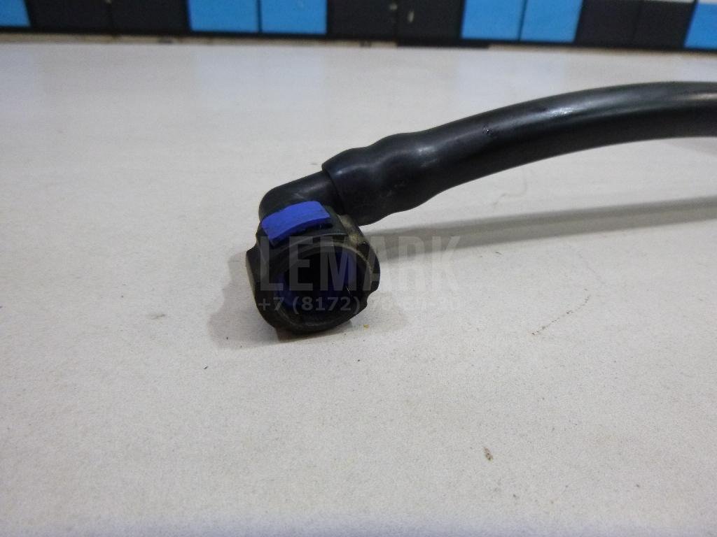 Шланг омывателя