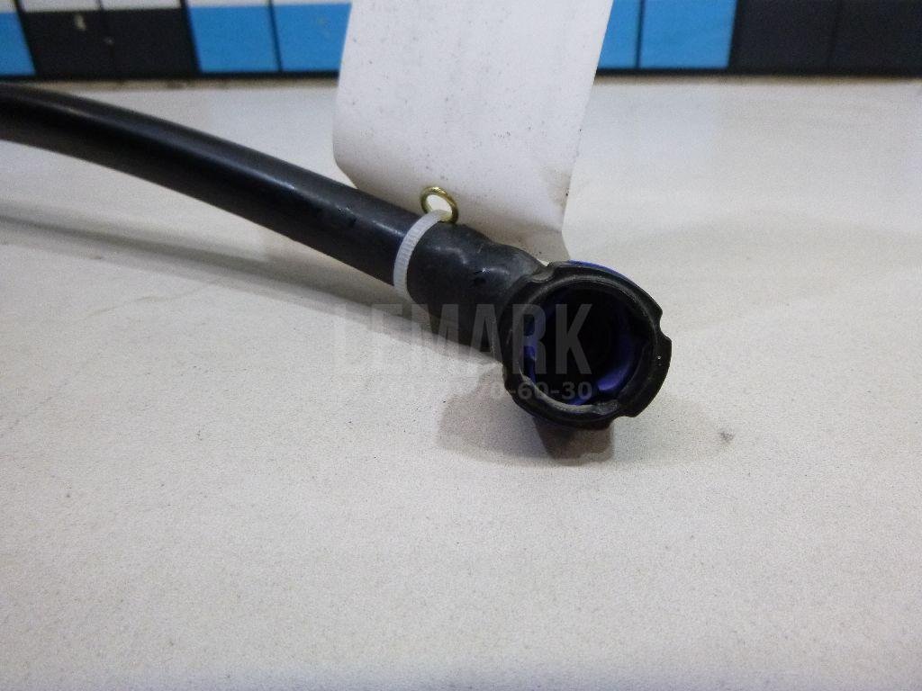 Шланг омывателя