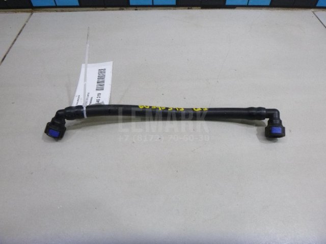 Шланг омывателя