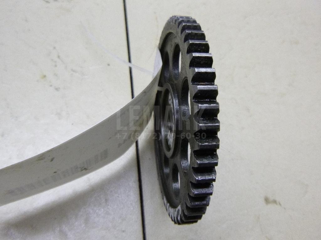 Шестерня цепи ГРМ