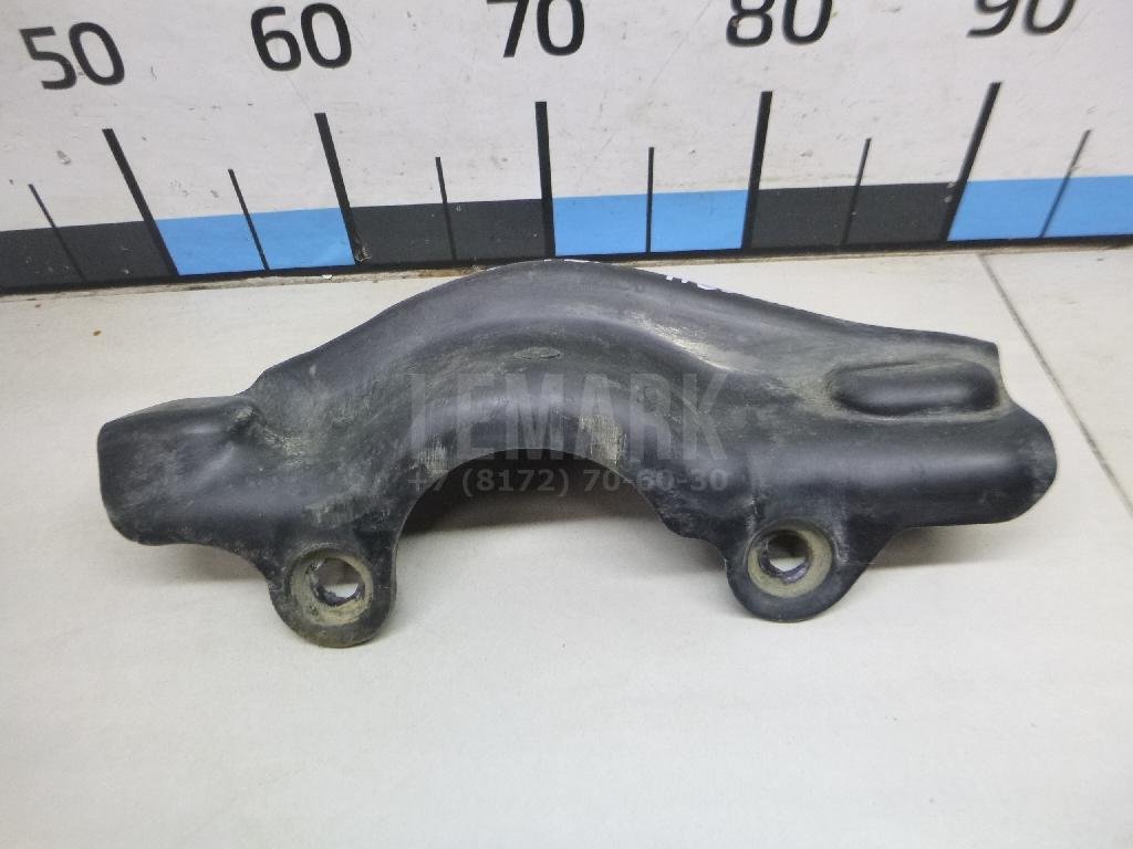 Защита антигравийная