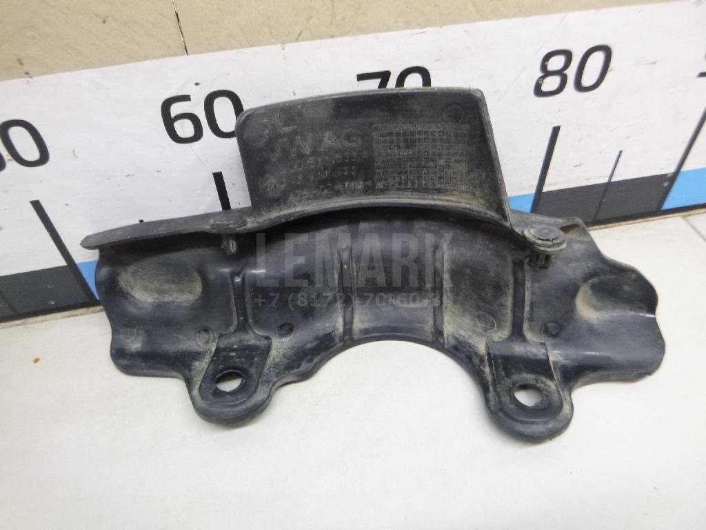 Защита антигравийная