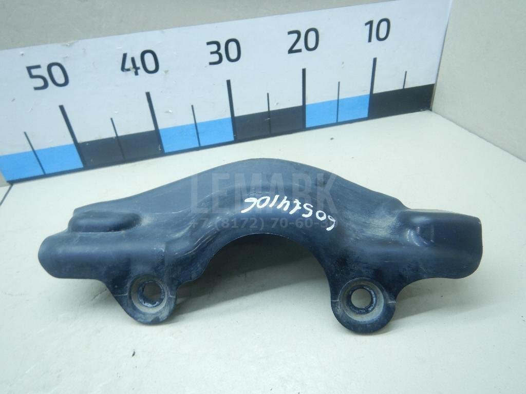 Защита антигравийная