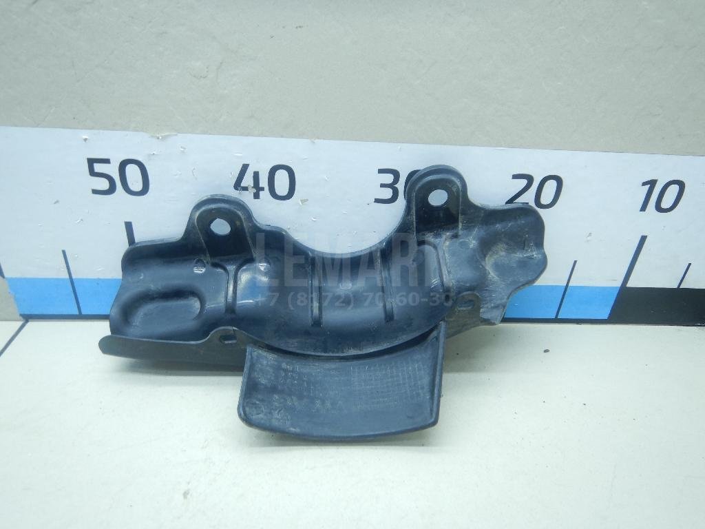 Защита антигравийная