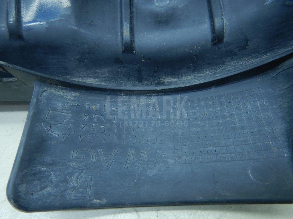 Защита антигравийная