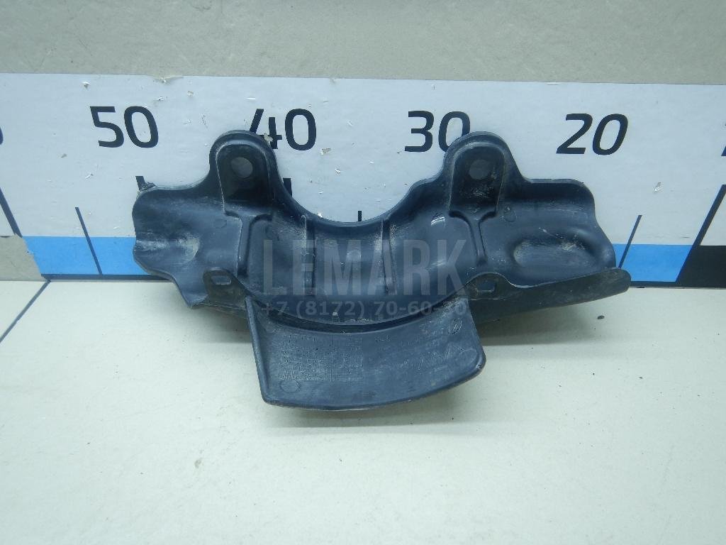 Защита антигравийная