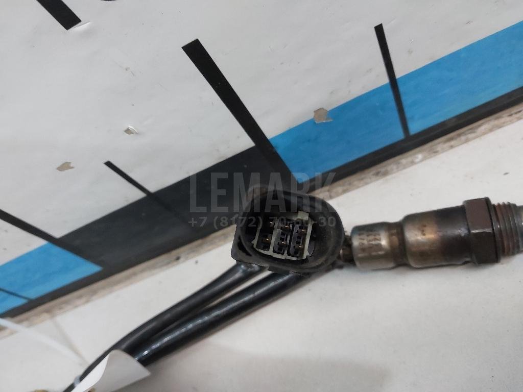 Датчик кислородный/Lambdasonde