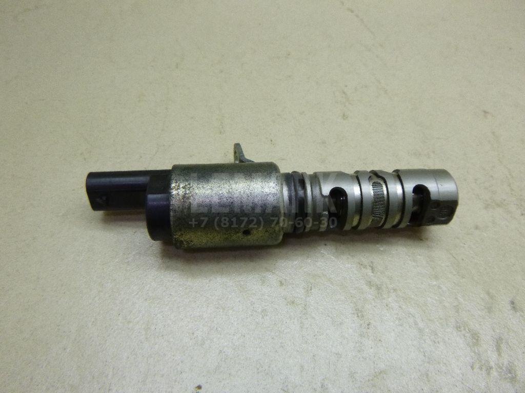 Клапан электромагн. изменения фаз ГРМ