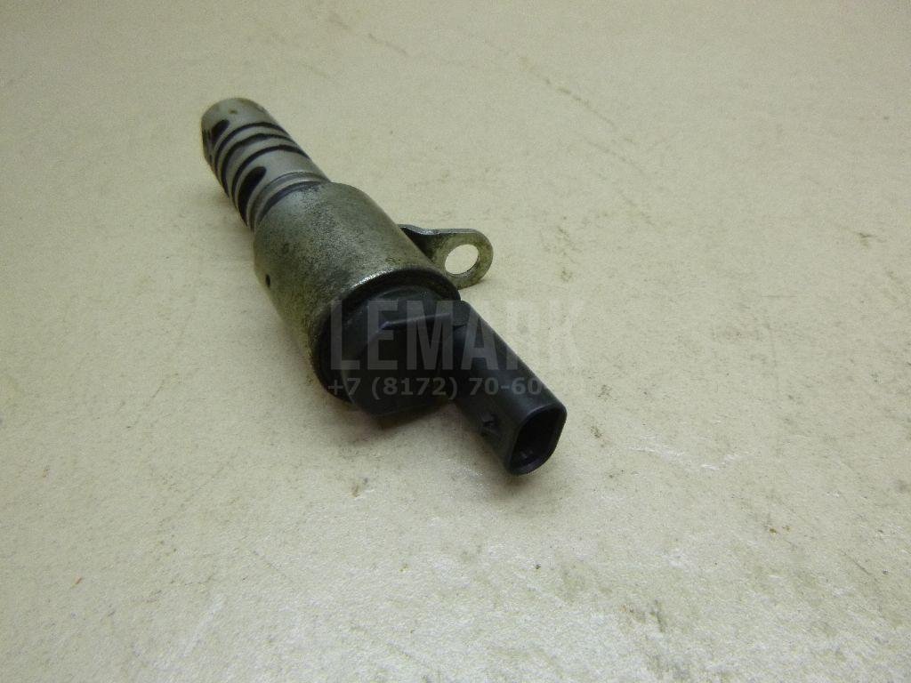 Клапан электромагн. изменения фаз ГРМ