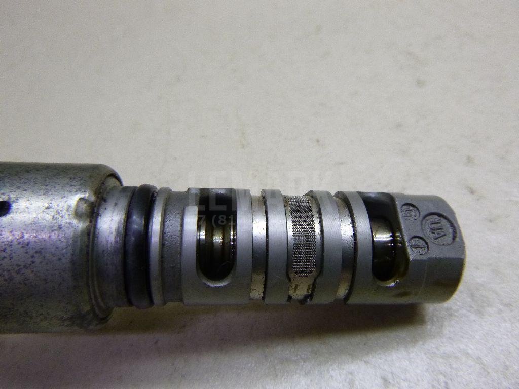 Клапан электромагн. изменения фаз ГРМ