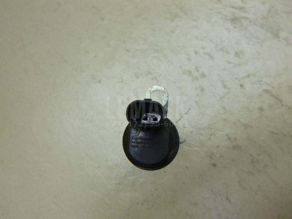 Клапан электромагн. изменения фаз ГРМ