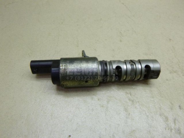 Клапан электромагн. изменения фаз ГРМ