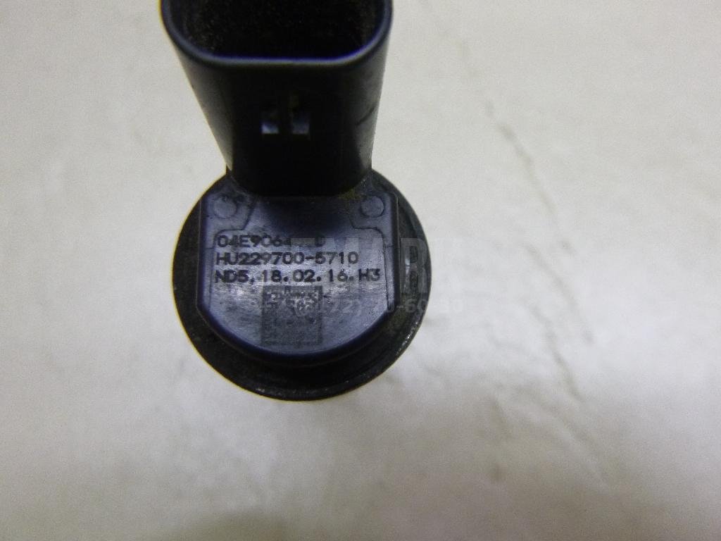 Клапан электромагн. изменения фаз ГРМ