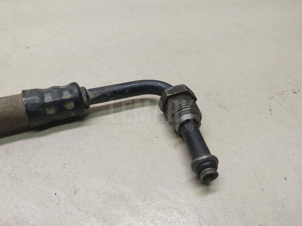 Шланг гидроусилителя